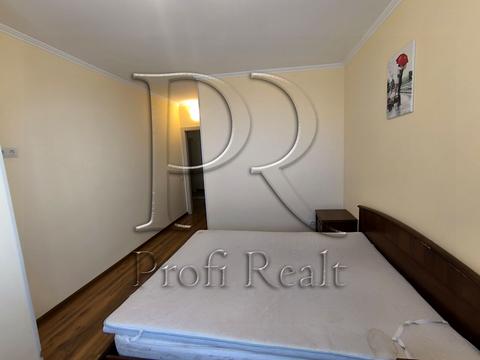 квартира за адресою Вадима Гетьмана вул., 1-В