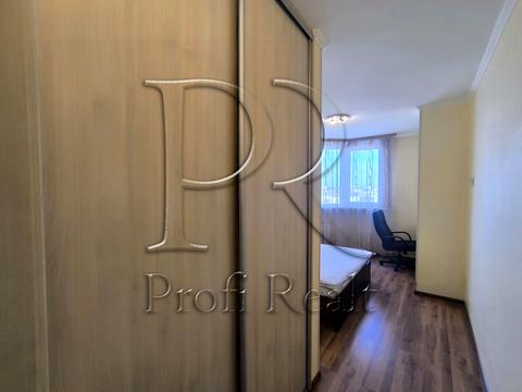 квартира за адресою Вадима Гетьмана вул., 1-В