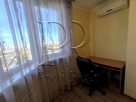 квартира за адресою Вадима Гетьмана вул., 1-В