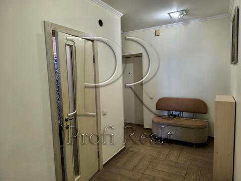 квартира за адресою Вадима Гетьмана вул., 1-В