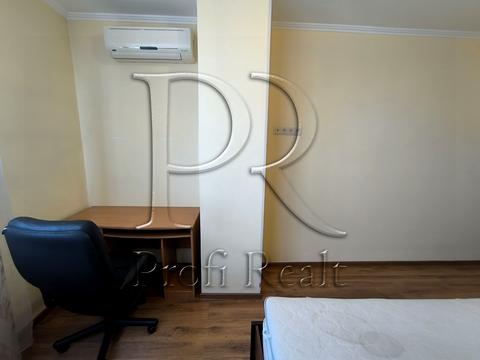 квартира за адресою Вадима Гетьмана вул., 1-В