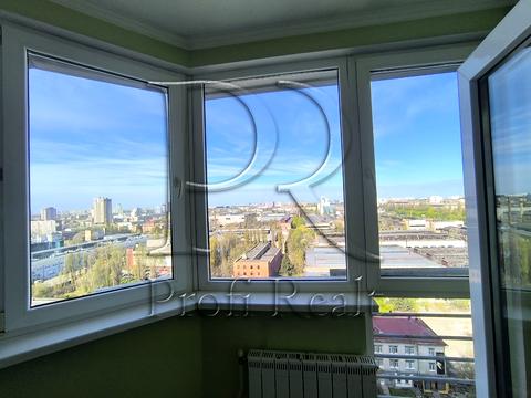 квартира за адресою Вадима Гетьмана вул., 1-В