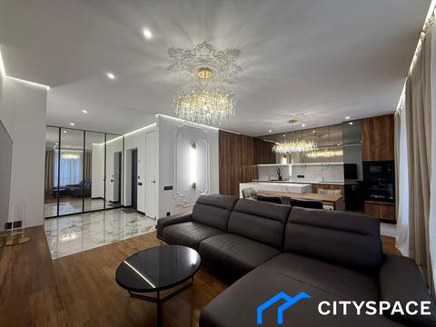 квартира за адресою Юлії Здановської вул. (Ломоносова), 28