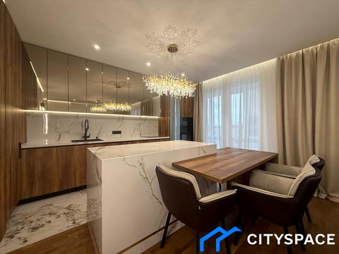 квартира за адресою Юлії Здановської вул. (Ломоносова), 28