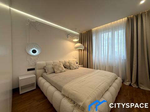 квартира за адресою Юлії Здановської вул. (Ломоносова), 28