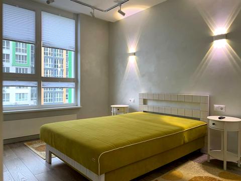 квартира за адресою смт. Чабани, Машинобудівників вул., 16