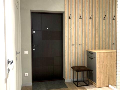 квартира за адресою смт. Чабани, Машинобудівників вул., 16