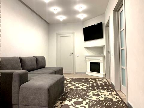 квартира за адресою смт. Чабани, Машинобудівників вул., 16