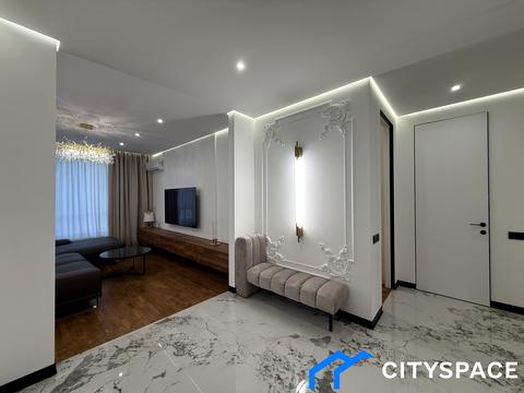 квартира за адресою Юлії Здановської вул. (Ломоносова), 28