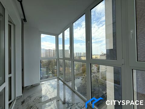 квартира за адресою Юлії Здановської вул. (Ломоносова), 28