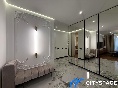 квартира за адресою Юлії Здановської вул. (Ломоносова), 28