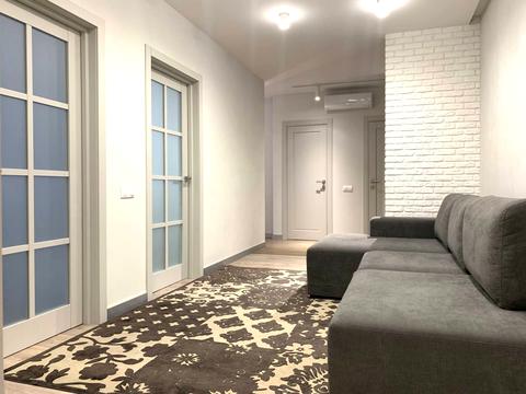 квартира за адресою смт. Чабани, Машинобудівників вул., 16