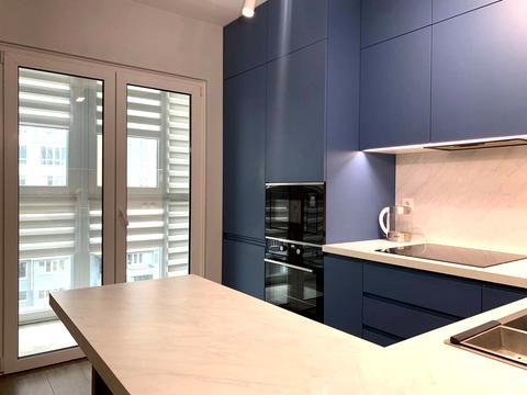 квартира за адресою смт. Чабани, Машинобудівників вул., 16