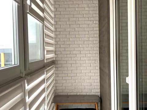 квартира за адресою смт. Чабани, Машинобудівників вул., 16