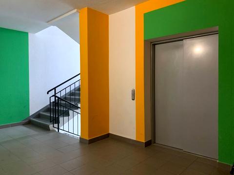 квартира за адресою смт. Чабани, Машинобудівників вул., 16