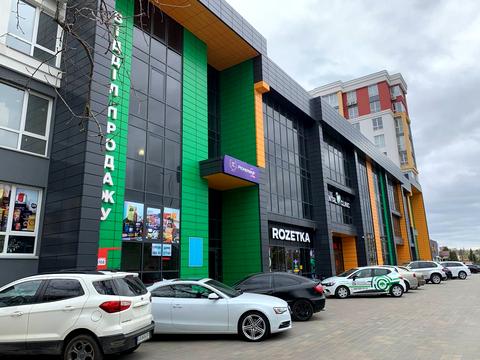 квартира за адресою смт. Чабани, Машинобудівників вул., 16