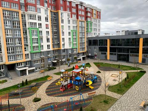 квартира за адресою смт. Чабани, Машинобудівників вул., 16