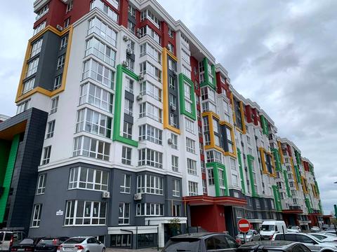 квартира за адресою смт. Чабани, Машинобудівників вул., 16