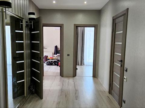 квартира по адресу Драгоманова ул., 2-А