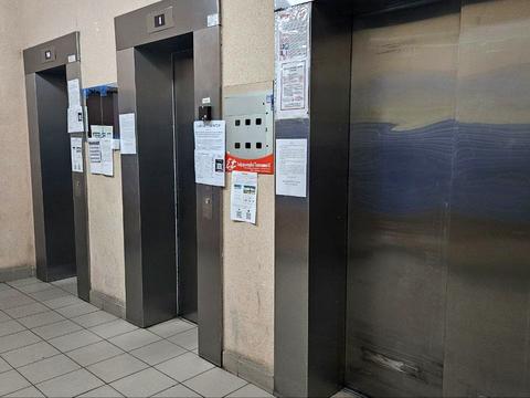 квартира по адресу Драгоманова ул., 2-А