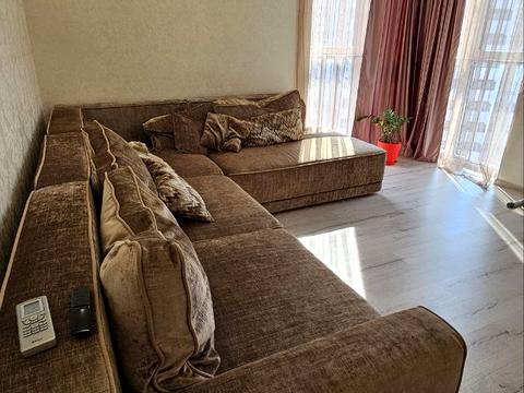 квартира по адресу Драгоманова ул., 2-А