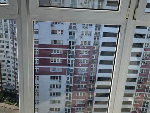 квартира по адресу Драгоманова ул., 2-А