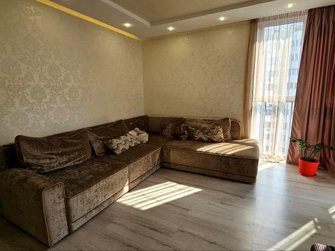 квартира по адресу Драгоманова ул., 2-А