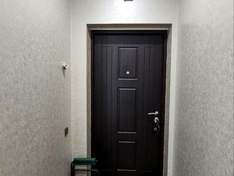 квартира по адресу Драгоманова ул., 2-А