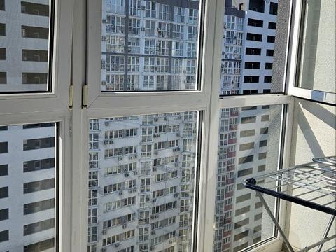 квартира по адресу Драгоманова ул., 2-А