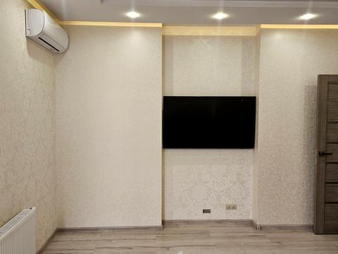 квартира по адресу Драгоманова ул., 2-А