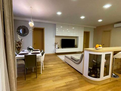 квартира за адресою Спецпідрозділу Кракен вул., (Будинок)