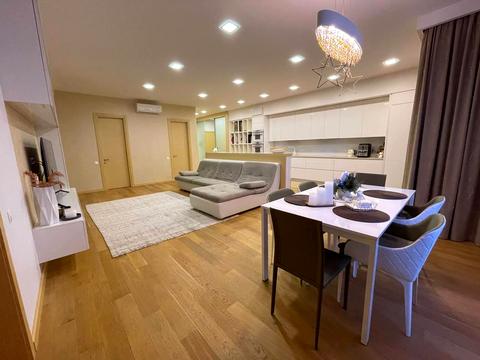 квартира за адресою Спецпідрозділу Кракен вул., (Будинок)