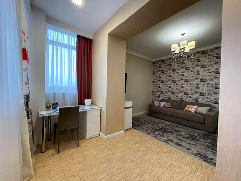 квартира за адресою Спецпідрозділу Кракен вул., (Будинок)