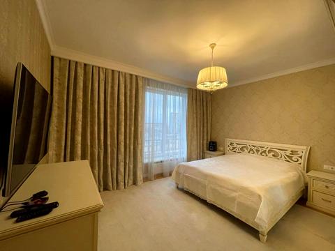 квартира за адресою Спецпідрозділу Кракен вул., (Будинок)