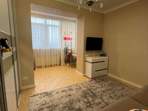 квартира за адресою Спецпідрозділу Кракен вул., (Будинок)