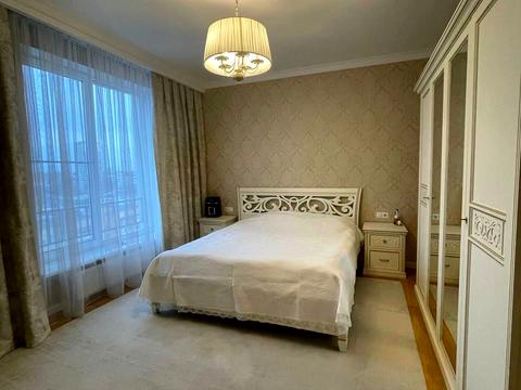 квартира за адресою Спецпідрозділу Кракен вул., (Будинок)