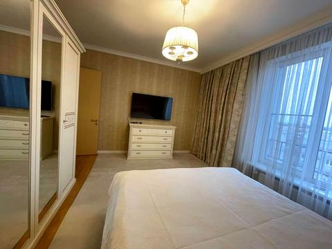 квартира за адресою Спецпідрозділу Кракен вул., (Будинок)