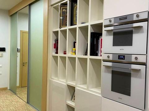 квартира за адресою Спецпідрозділу Кракен вул., (Будинок)