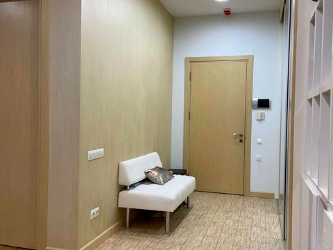 квартира за адресою Спецпідрозділу Кракен вул., (Будинок)