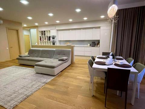 квартира за адресою Спецпідрозділу Кракен вул., (Будинок)