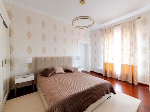 дом по адресу Лесная ул., 16