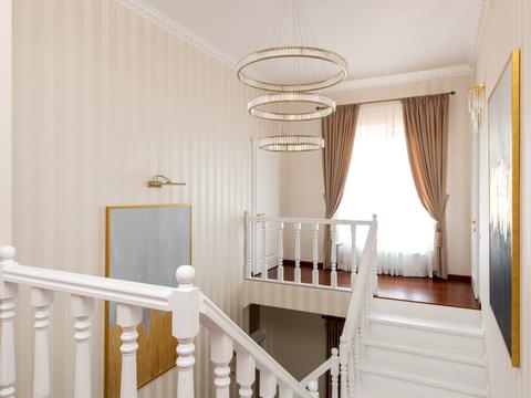 дом по адресу Лесная ул., 16