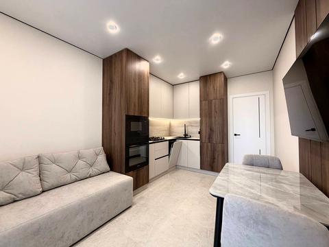 квартира по адресу Щирецкая ул., 8А