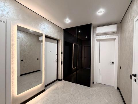 квартира по адресу Щирецкая ул., 8А