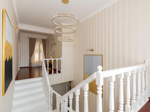 дом по адресу Лесная ул., 16