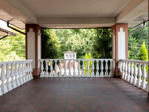 дом по адресу Лесная ул., 16