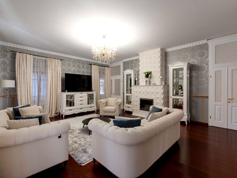 дом по адресу Лесная ул., 16