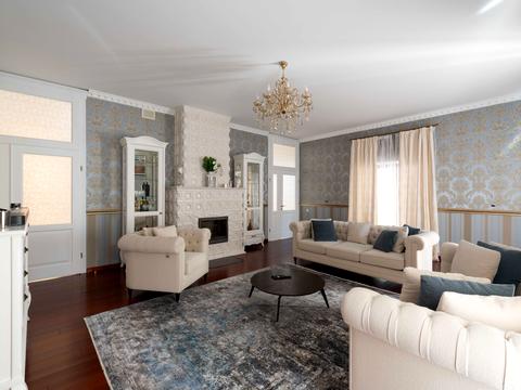 дом по адресу Лесная ул., 16