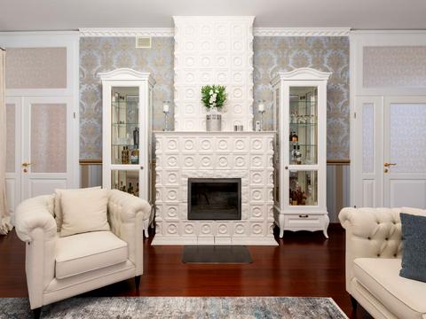 дом по адресу Лесная ул., 16