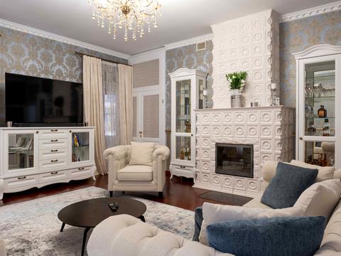 дом по адресу Лесная ул., 16